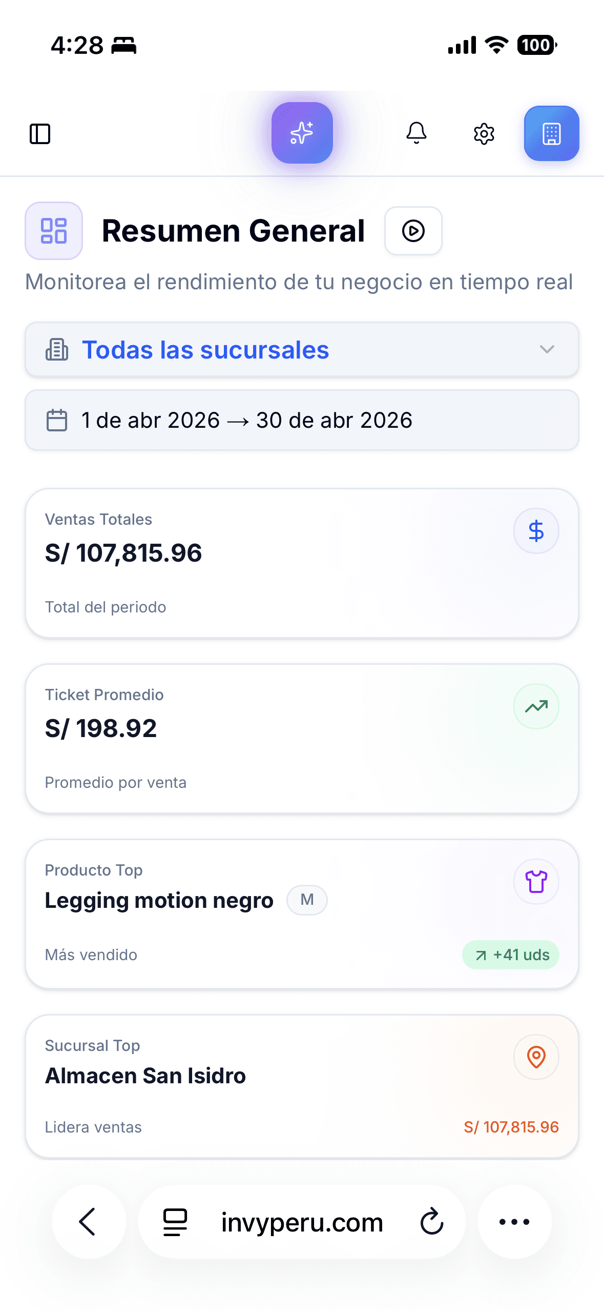 App Mockup Center