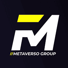 Logo Metaverso Group