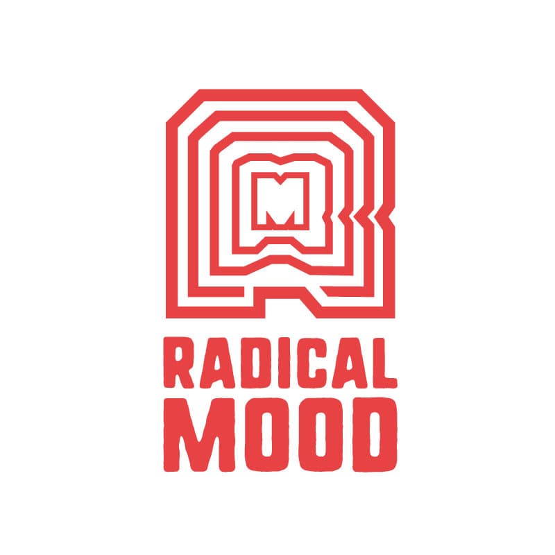 Logo Radical Mood
